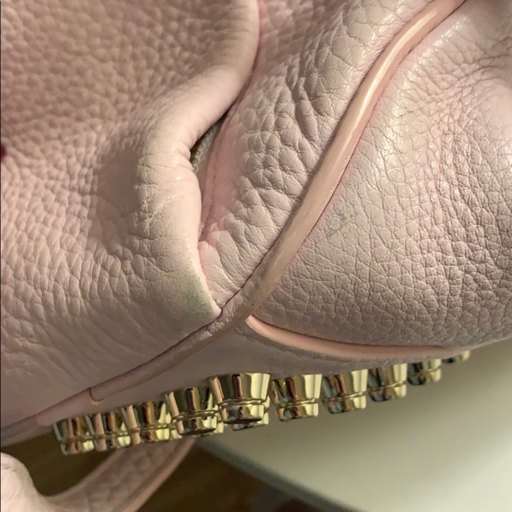 Gummy Pink Alexander Wang Rocco Bag - Picture 7 of 7